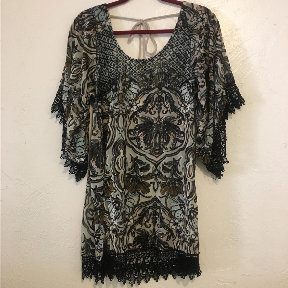 LUCYLOVE dress